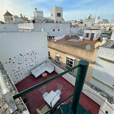 La Selva - Rafael De La Viesca Apartment